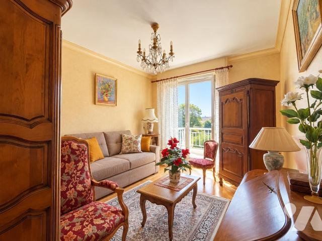 Appartement à vendre, 104m², Saint-Malo