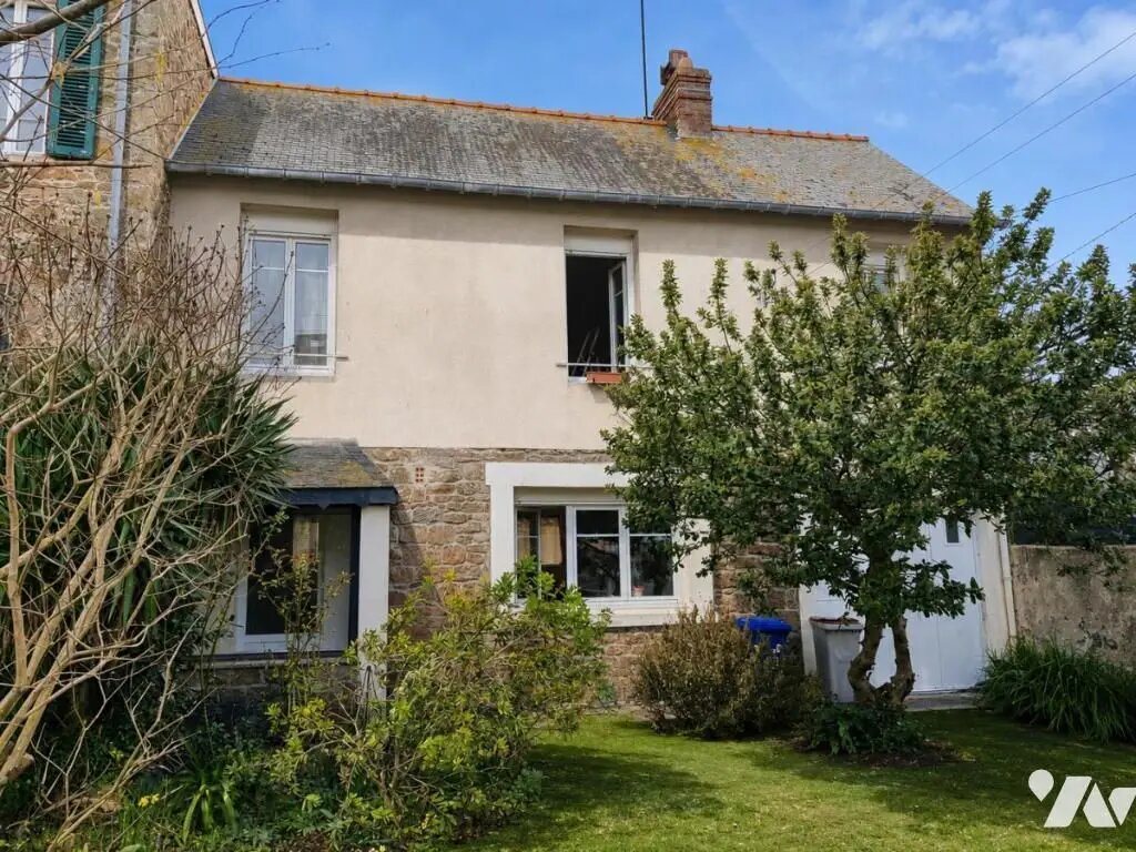 Maison à vendre, 4m², Saint-Malo