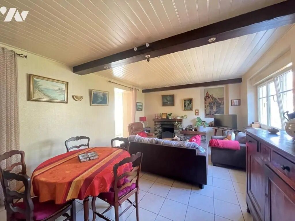 Maison à vendre, 4m², Saint-Malo