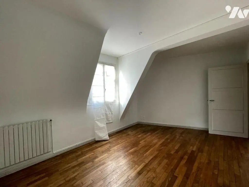 Appartement à louer, 84m², Saint-Malo