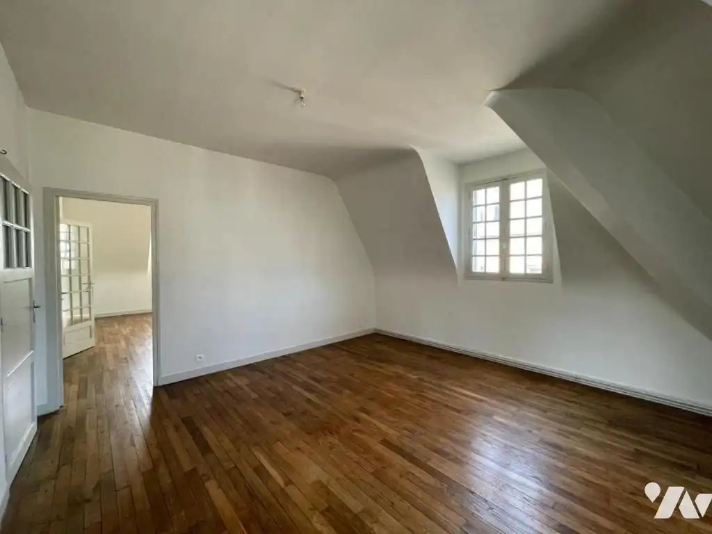 Appartement à louer, 84m², Saint-Malo