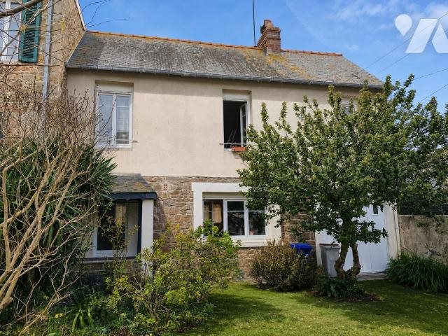 Maison à vendre, 91m², Saint-Malo