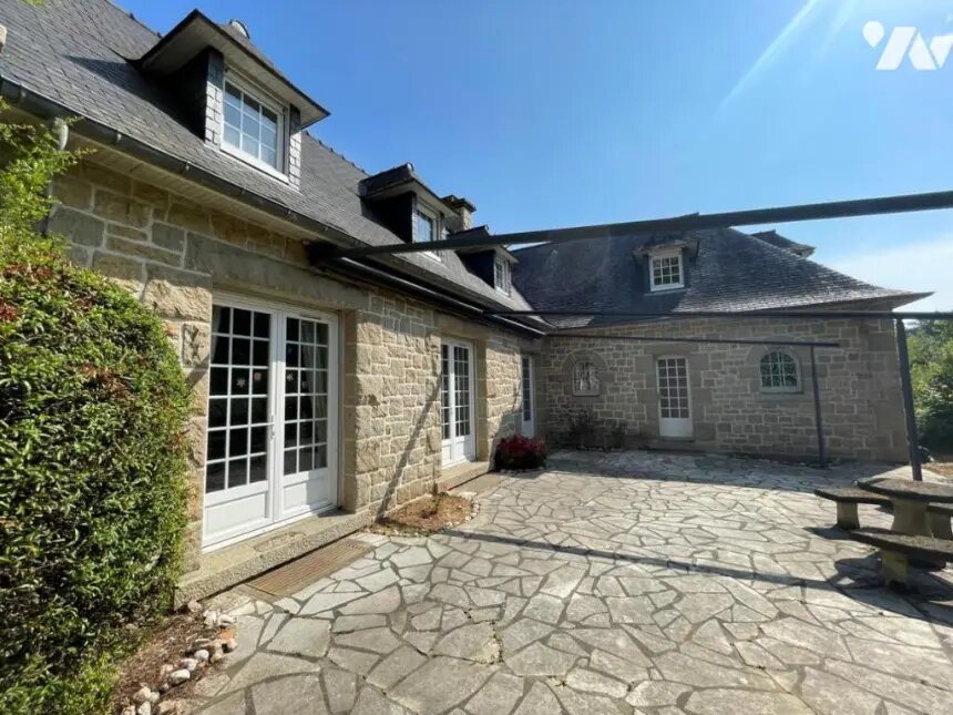Maison à vendre, 8m², Saint-Malo