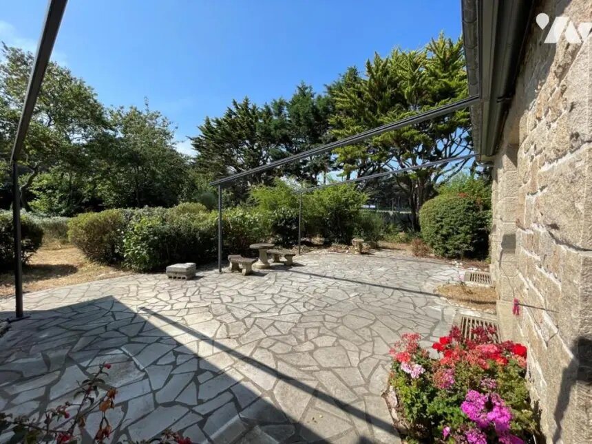 Maison à vendre, 8m², Saint-Malo