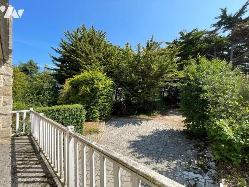Maison à vendre, 8m², Saint-Malo