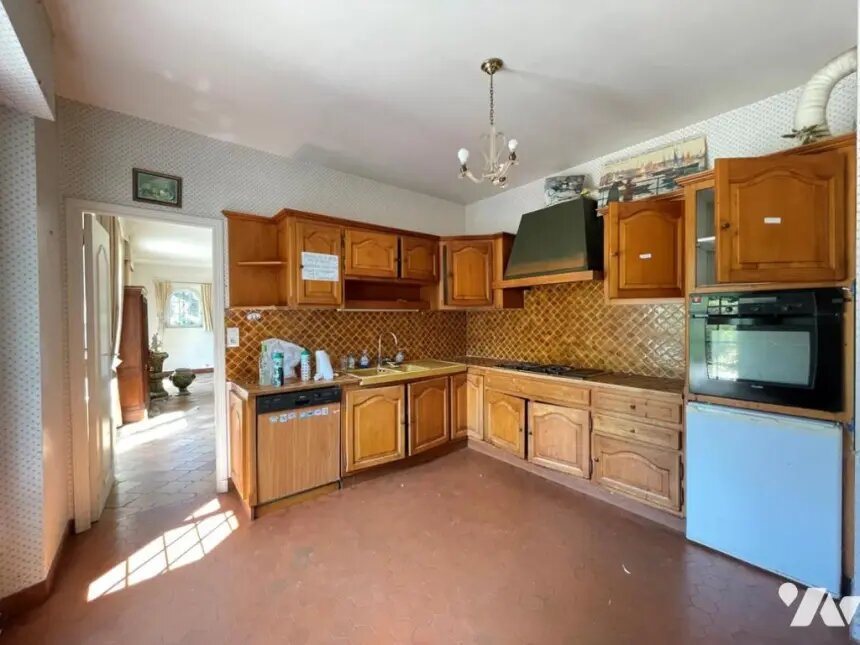 Maison à vendre, 8m², Saint-Malo