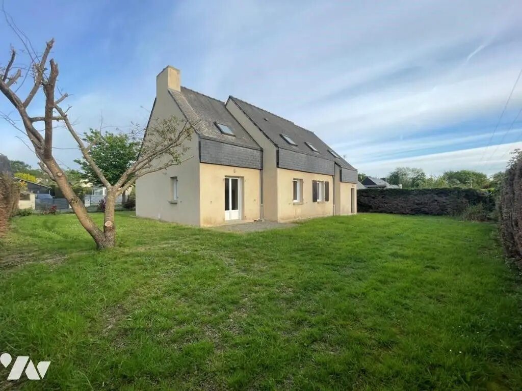 Maison à vendre, 7m², Taden