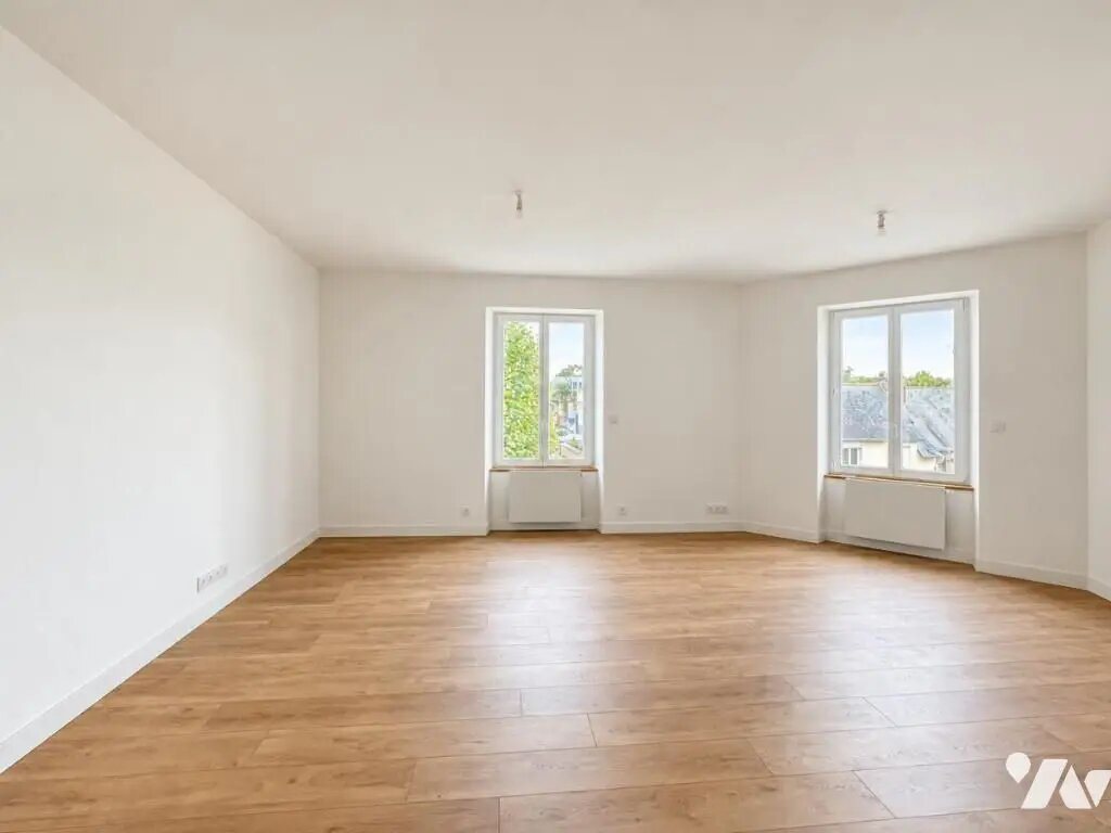 Appartement à vendre, 91m², Dinard