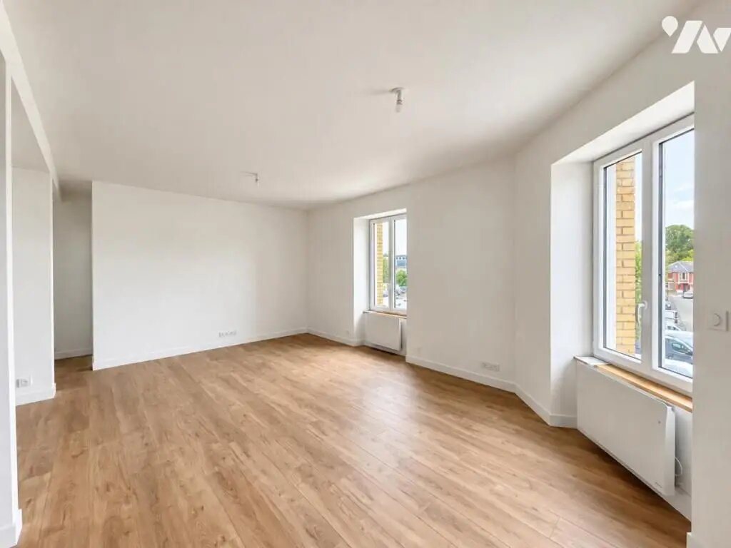 Appartement à vendre, 91m², Dinard
