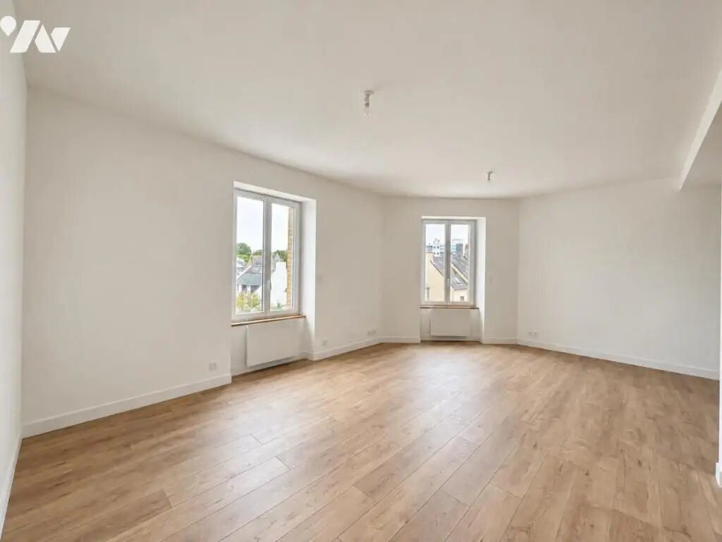 Appartement à vendre, 91m², Dinard