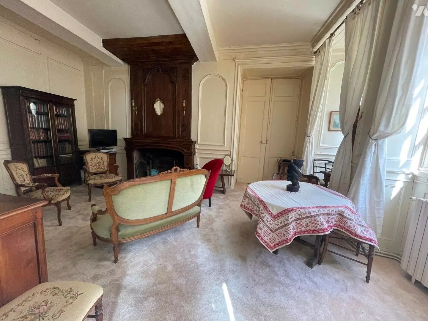 Appartement à vendre, 76m², Saint-Malo