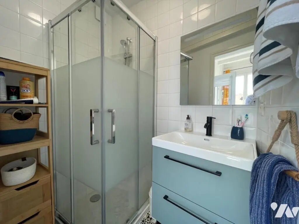 Maison à vendre, 53m², Saint-Malo