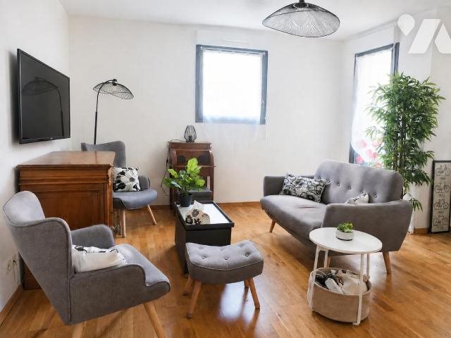 Appartement à vendre, 45m², Orléans