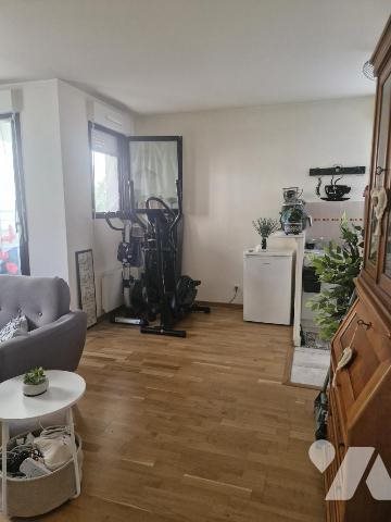 Appartement à vendre, 45m², Orléans