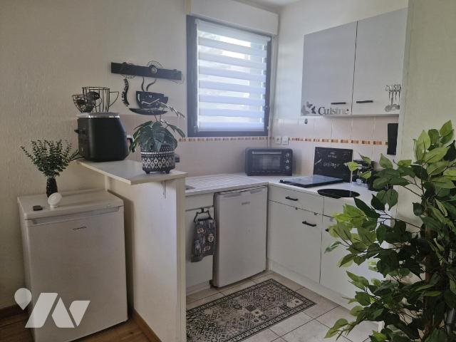 Appartement à vendre, 45m², Orléans
