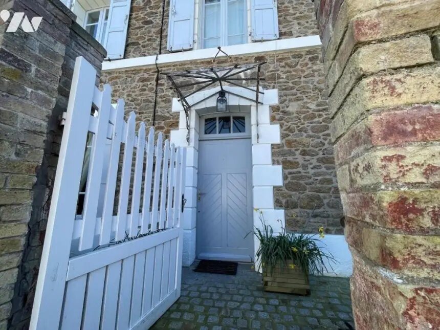 Maison à vendre, 9m², Saint-Malo