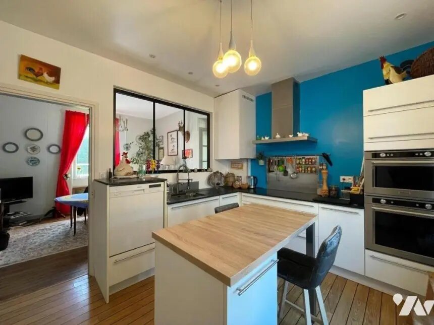 Maison à vendre, 9m², Saint-Malo
