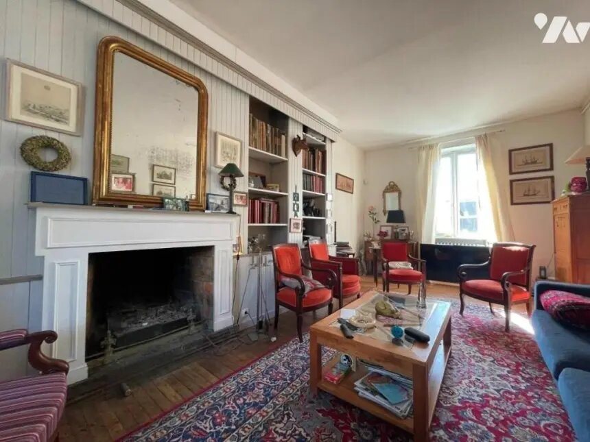 Maison à vendre, 9m², Saint-Malo