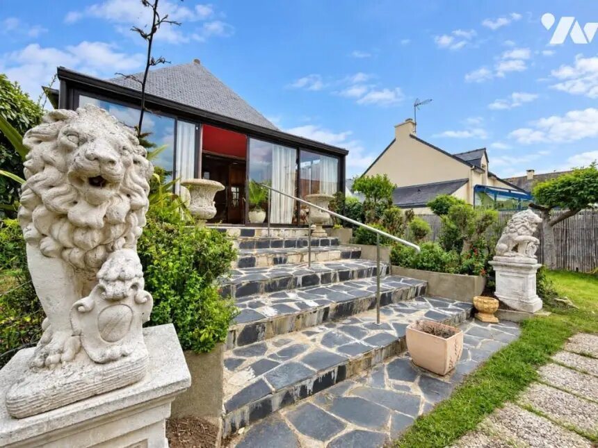 Maison à vendre, 6m², Saint-Malo