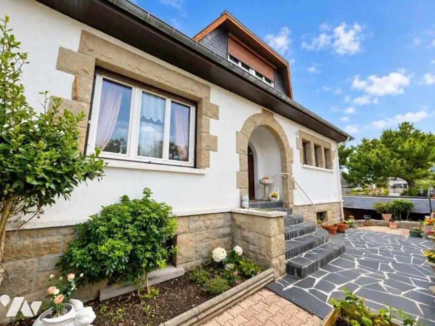 Maison à vendre, 6m², Saint-Malo