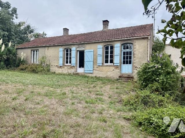 Maison à vendre, 84m², Martinet