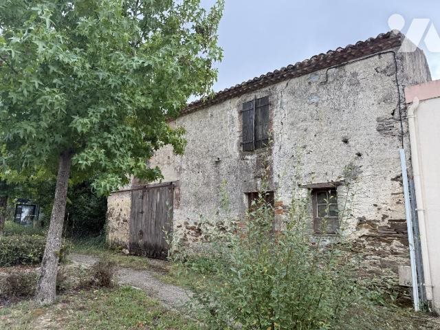 Maison à vendre, 84m², Martinet