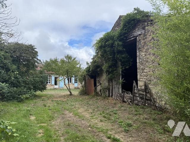 Maison à vendre, 84m², Martinet