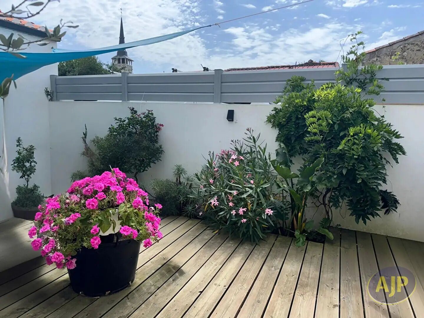 Maison à vendre, 102m², L'Ile-d'Olonne