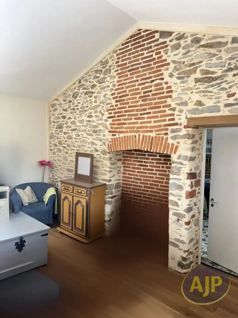 Maison à vendre, 102m², L'Ile-d'Olonne