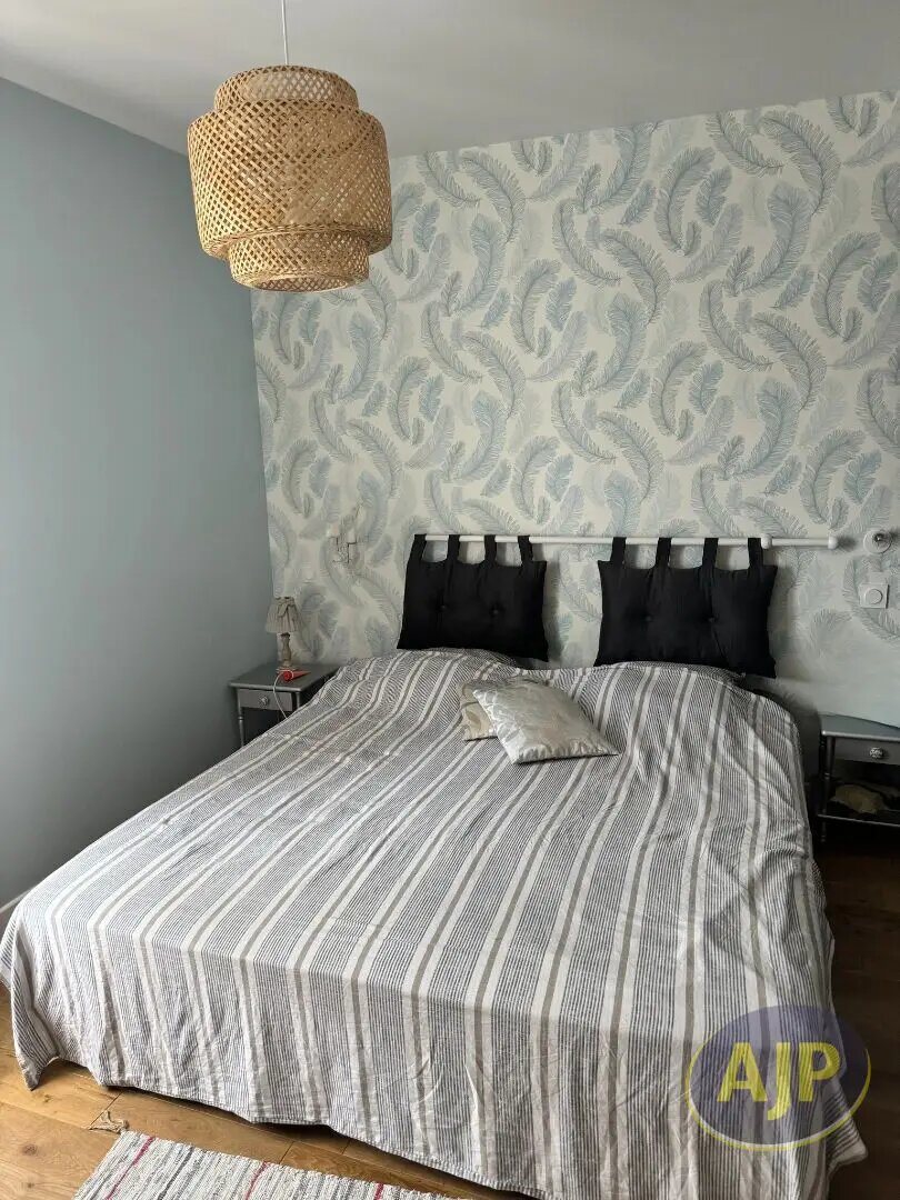Maison à vendre, 102m², L'Ile-d'Olonne