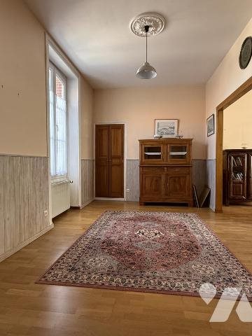 Maison à vendre, 165m², Nieul-le-Dolent