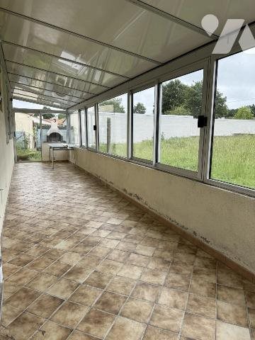 Maison à vendre, 85m², Aubigny-Les Clouzeaux