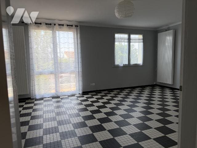 Maison à vendre, 106m², Mouilleron-le-Captif