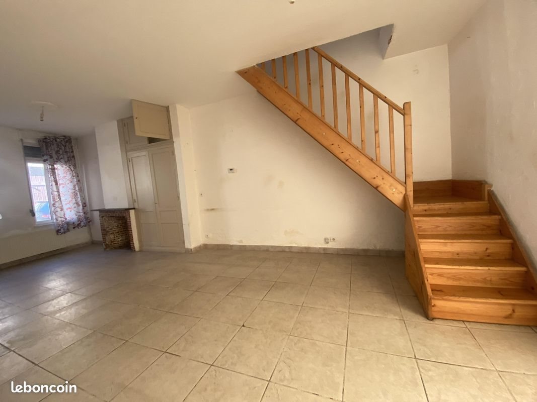 Maison à vendre, 106m², Tourcoing