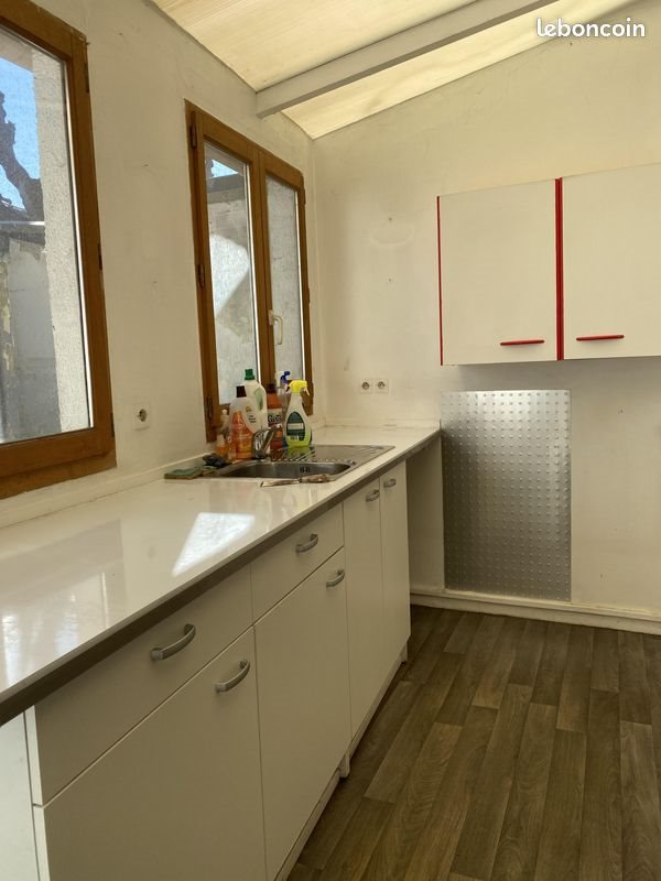 Maison à vendre, 106m², Tourcoing