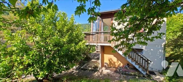 Maison à vendre, 68m², Sotteville-lès-Rouen
