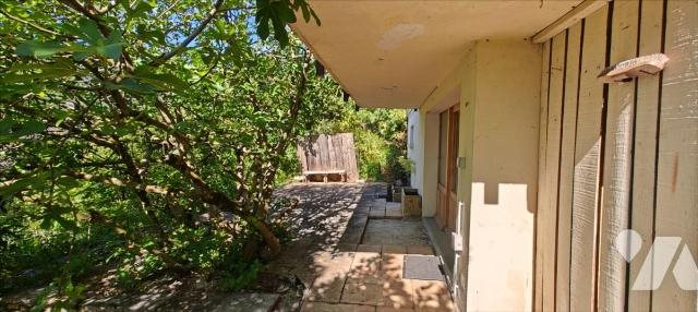 Maison à vendre, 68m², Sotteville-lès-Rouen