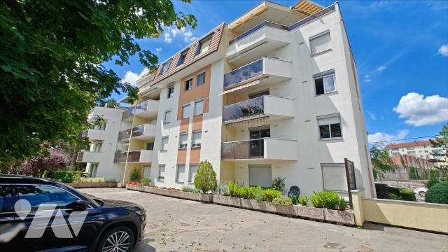 Appartement à vendre, 78m², Tourcoing