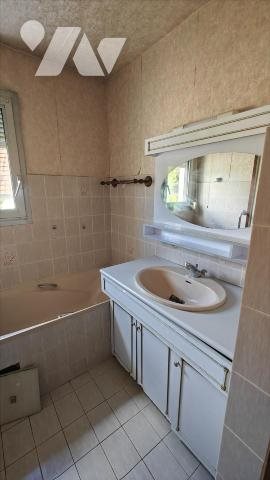 Appartement à vendre, 78m², Tourcoing
