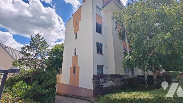 Appartement à vendre, 78m², Tourcoing