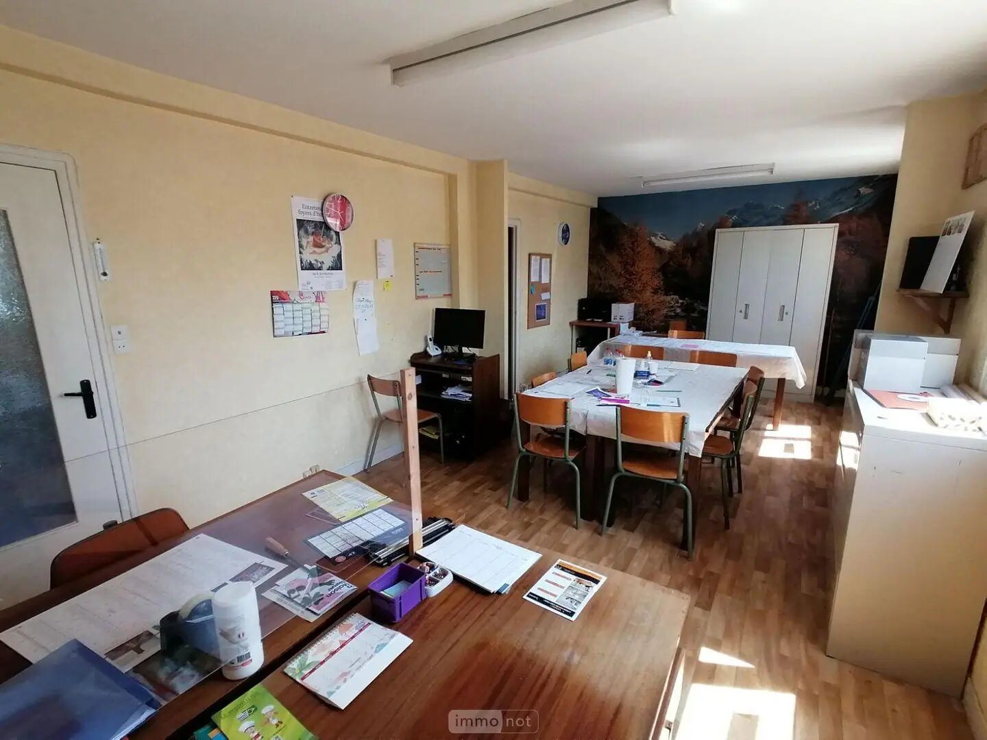 Appartement à vendre, 55m², Rennes