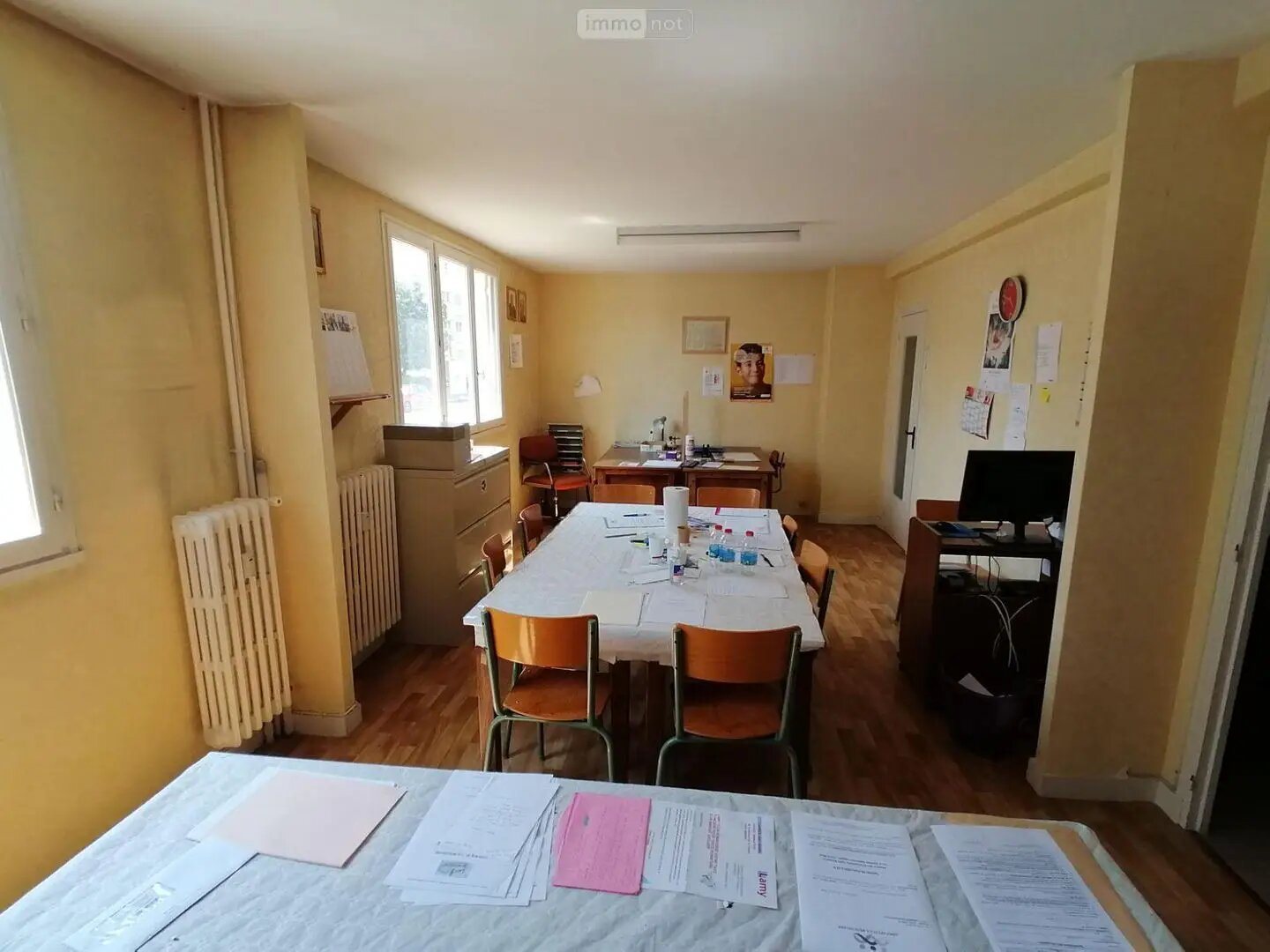 Appartement à vendre, 55m², Rennes