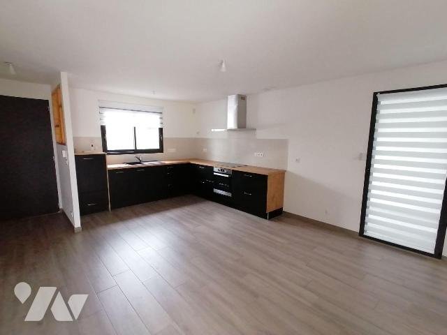 Maison à vendre, 134m², Noyal-Châtillon-sur-Seiche