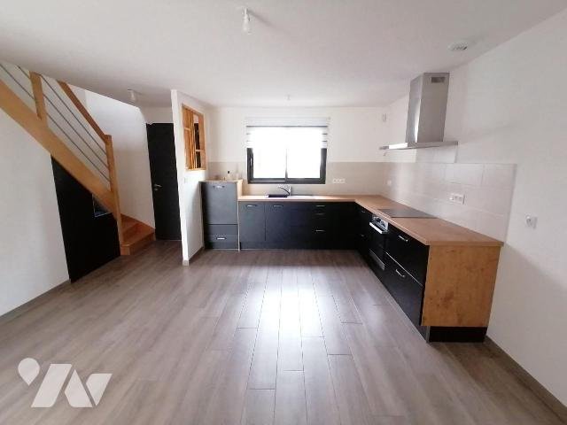 Maison à vendre, 134m², Noyal-Châtillon-sur-Seiche