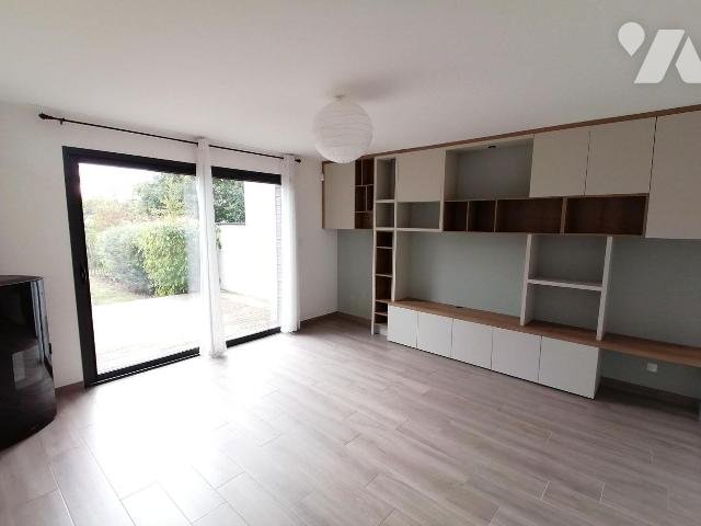 Maison à vendre, 134m², Noyal-Châtillon-sur-Seiche