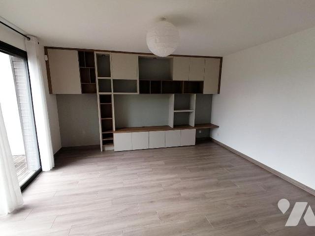 Maison à vendre, 134m², Noyal-Châtillon-sur-Seiche