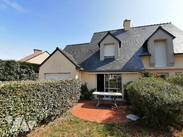 Maison à vendre, 56m², Sarzeau