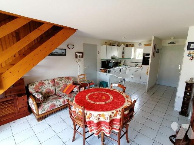 Maison à vendre, 56m², Sarzeau