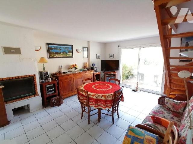 Maison à vendre, 56m², Sarzeau