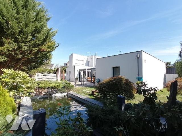 Maison à vendre, 150m², Bruz